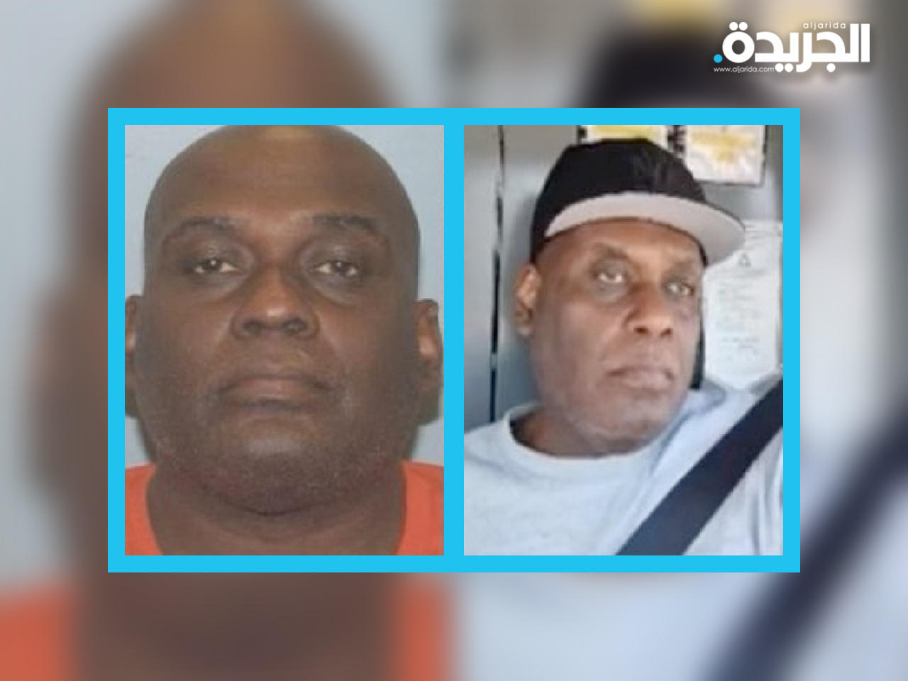 فرانك جيمس المتهم بإطلاق نار في مترو أنفاق بروكلين 