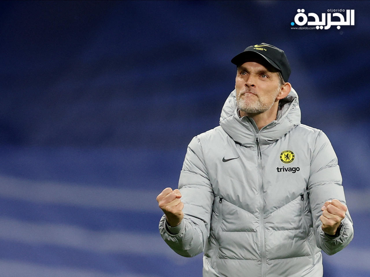 توماس توخيل