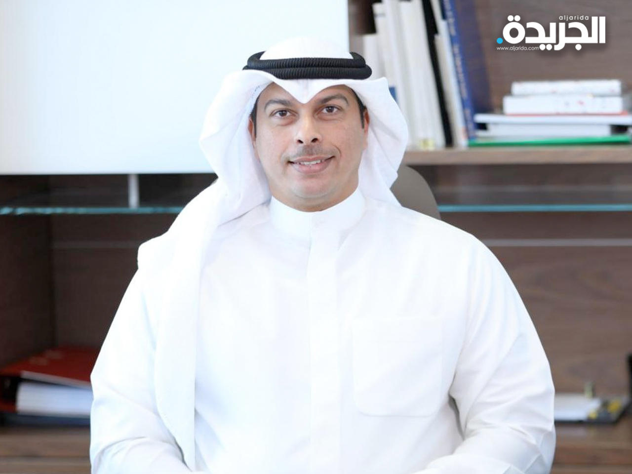 القائم بأعمال عميد كلية العلوم الحياتية بجامعة الكويت أ. د. أحمد اللافي