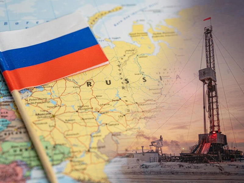 روسيا تبحث عن أسواق جديدة للطاقة