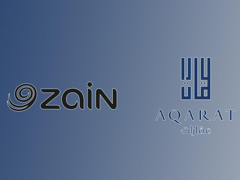  شركة عقارات الكويت - شركة زين