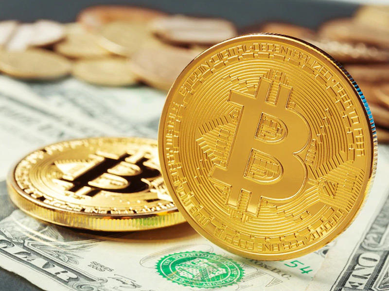 عملة البتكوين