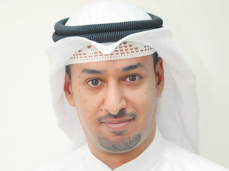 محمد البغلي