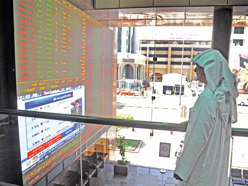 بورصة الكويت