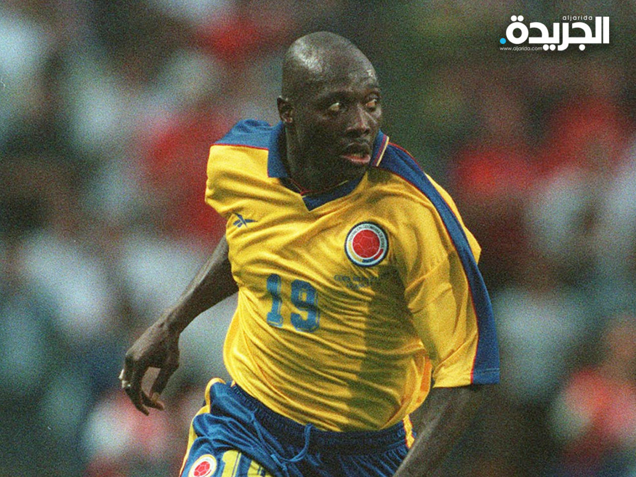 فريدي رينكون