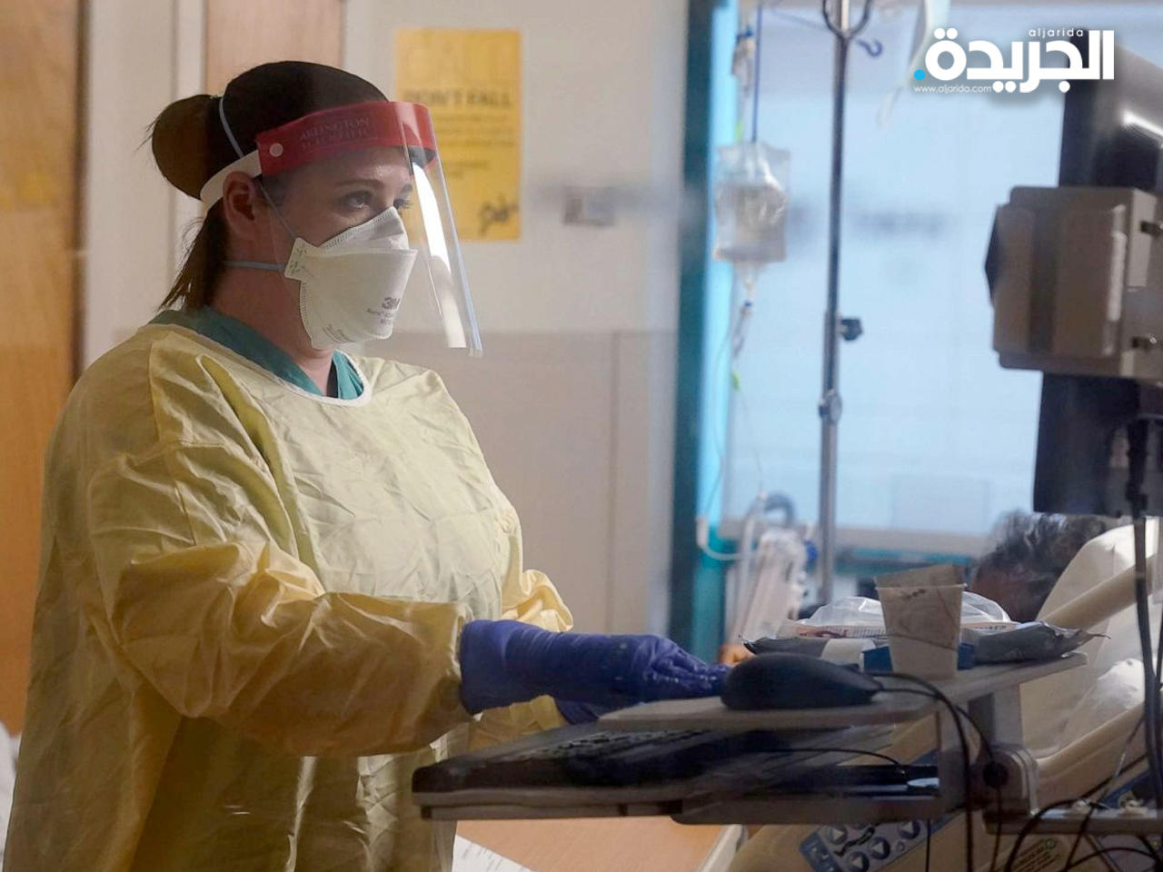 وفيات فيروس كورونا تسجل تراجعاً عالمياً الأسبوع الماضي