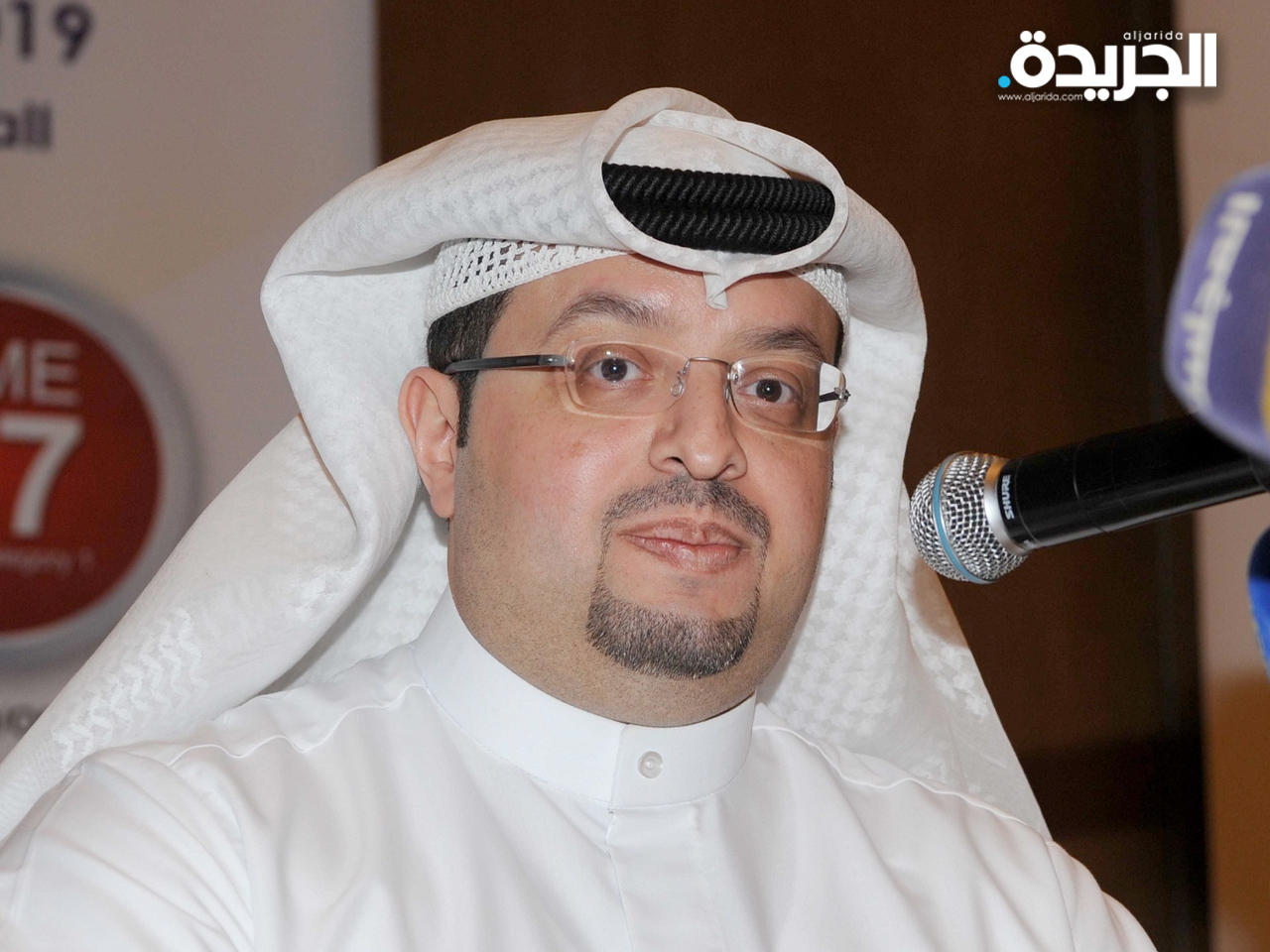 وكيل وزاراة الصحة للأدوية والتجهيزات الطبية بالتكليف د. فواز الرفاعي