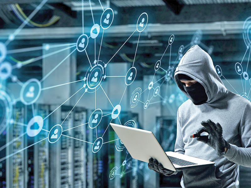 موسكو حسّنت قدرتها على تنفيذ عمليات سيبرانية شاملة في السنوات الأخيرة