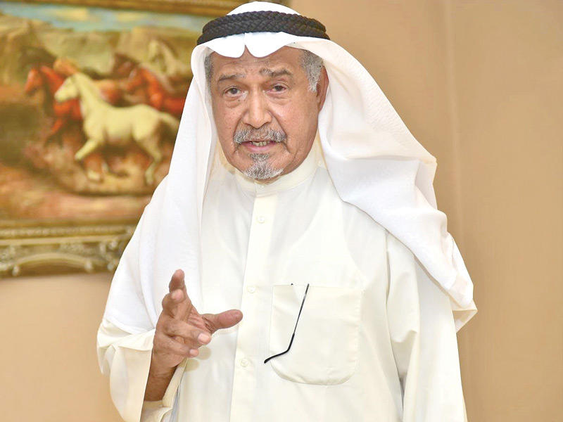 جاسم النبهان