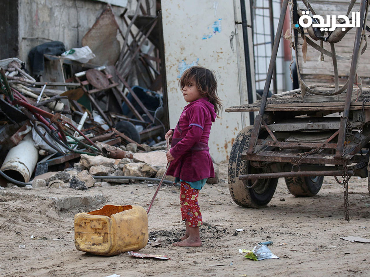 «اسكوا» تتوقع ارتفاع الفقراء بالمنطقة العربية إلى 126 مليوناً نتيجة الحرب في أوكرانيا