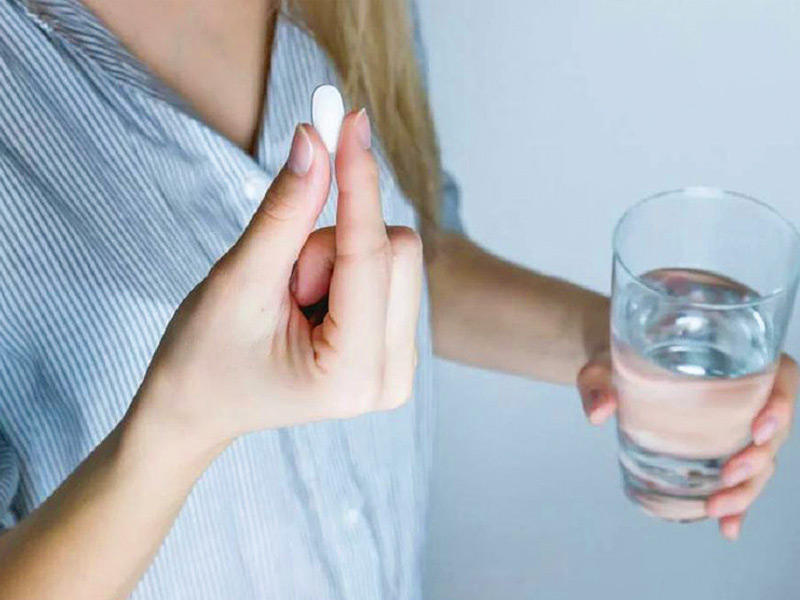 الزنك صحي والمغنيسيوم ضروري للحمض النووي