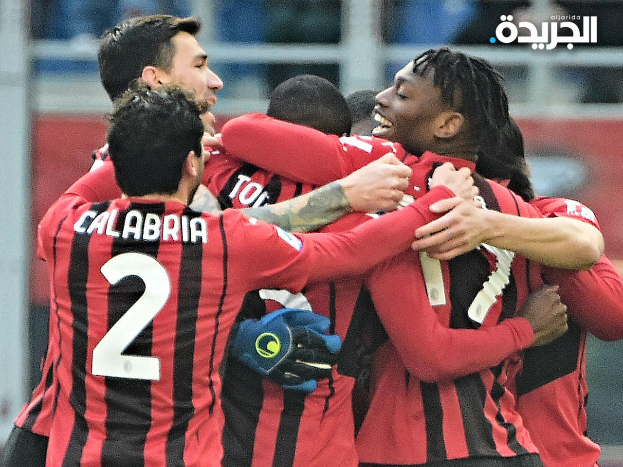 شركة بحرينية تتفاوض لشراء نادي أيه.سي ميلان الإيطالي