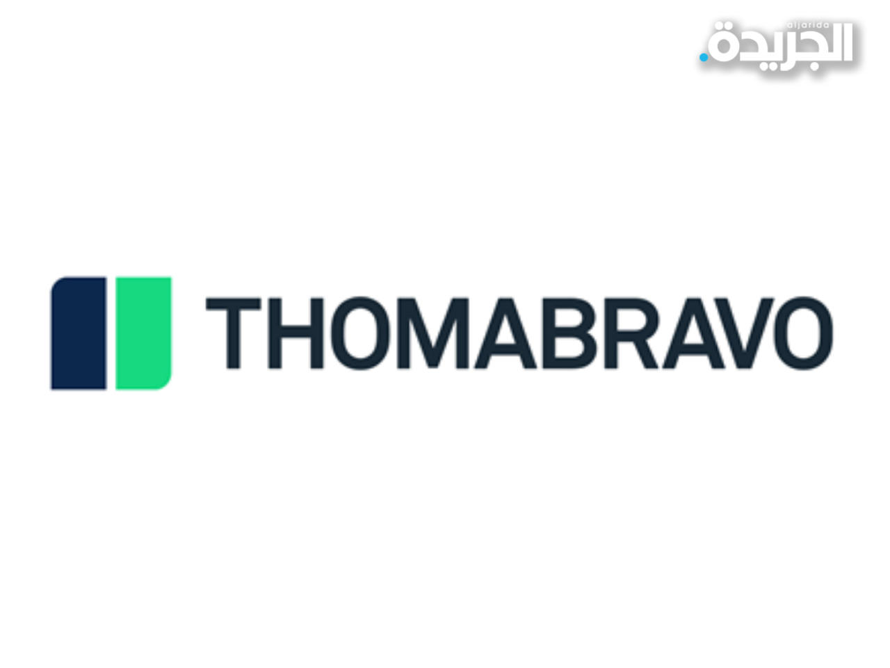 شركة الاستثمار المباشر «توما برافو»