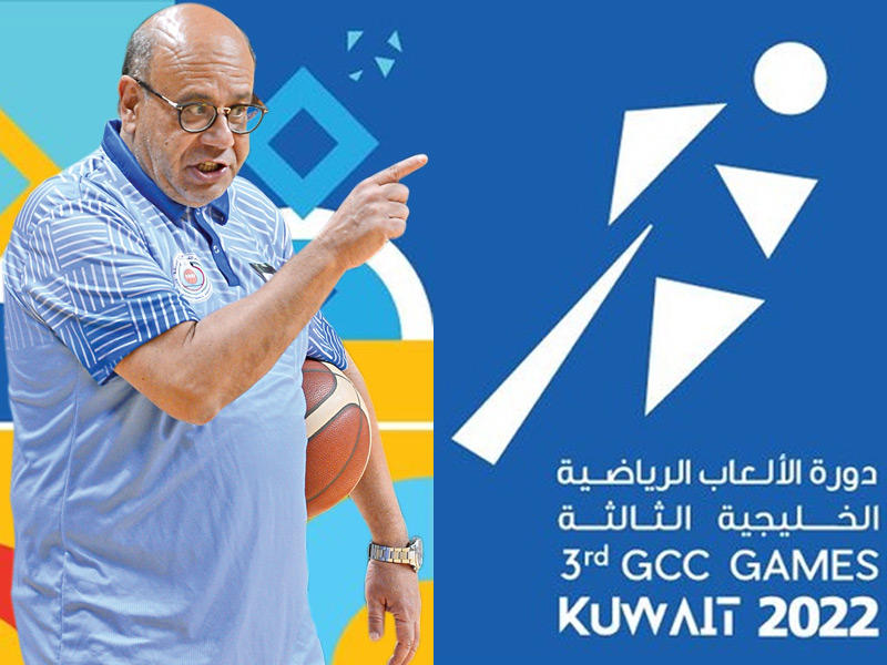 المدير الفني للمنتخب الوطني عادل التلاتلي