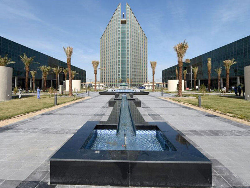 الهيئة العامة للتعليم التطبيقي والتدريب