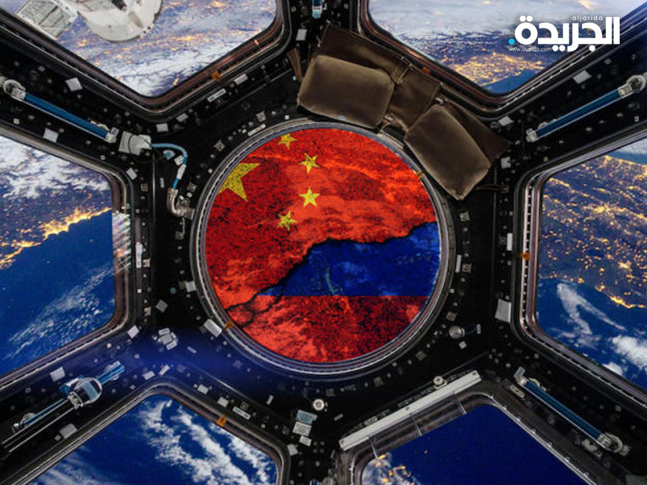 عودة 3 رواد صينيين بعد أطول مهمة مأهولة في الفضاء