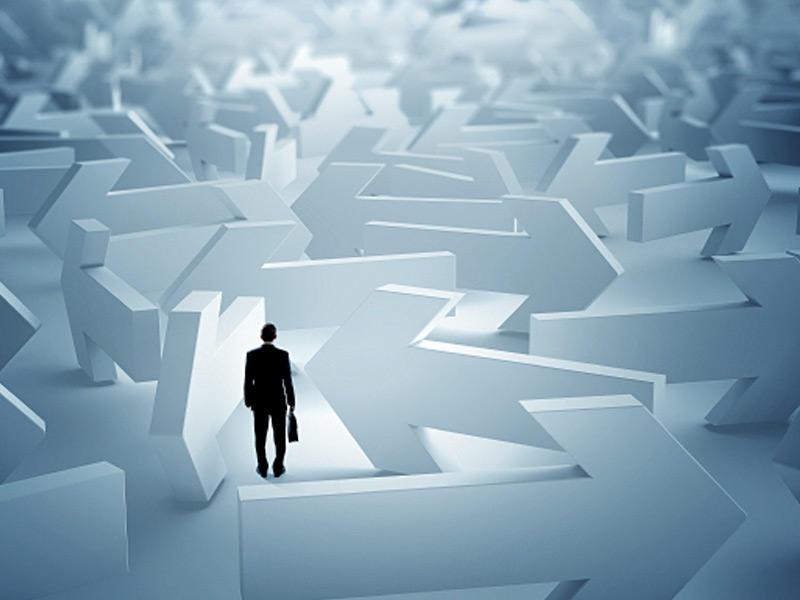 عرقلة إصدار البيانات الاقتصادية