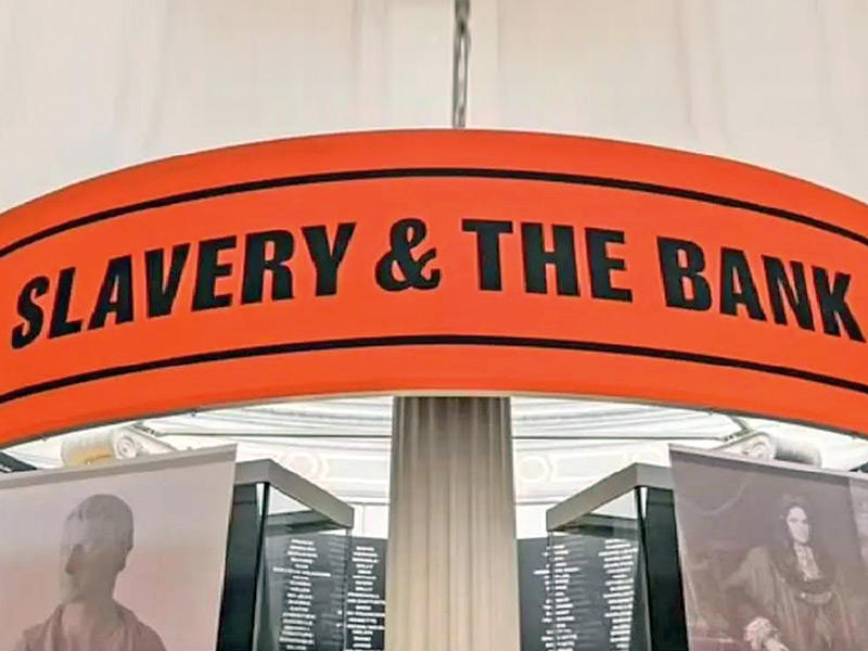 مبنى بنك إنكلترا