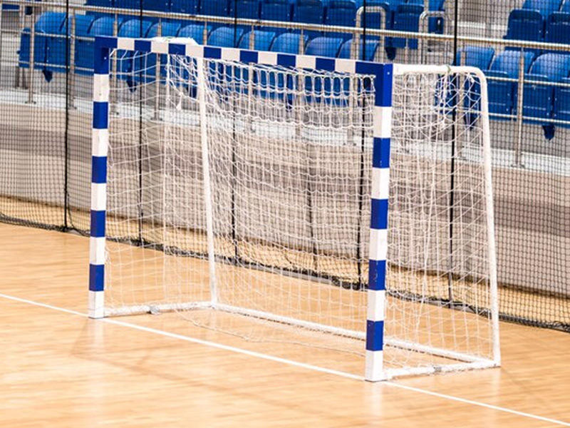 «البرتقالي» يواجه «السماوي» في دوري اليد 