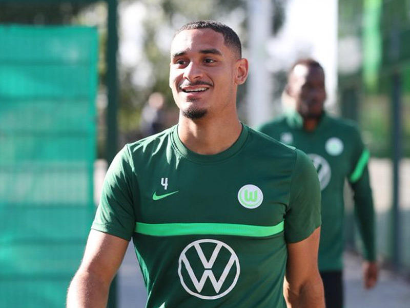 ماكسينس نجم فولفسبورغ