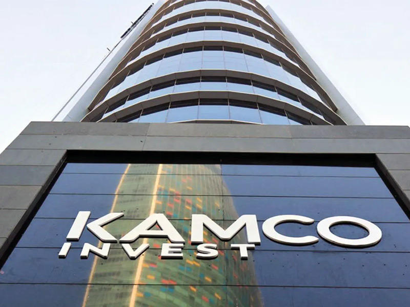 كامكو انفست