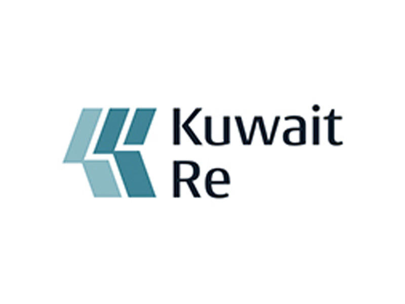  شركة إعادة التأمين الكويتية