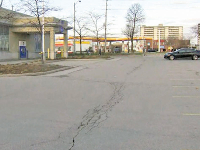 إصابة 5 مسلمين بإطلاق نار بعد صلاة التراويح في تورنتو