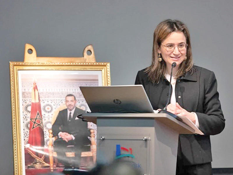 المغرب يدمج الأمازيغية في الإدارات العامة 