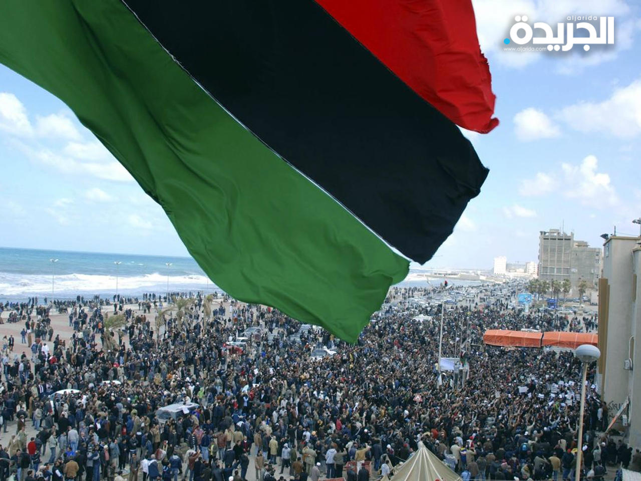 الحكومة الليبية الجديدة: سندخل طرابلس