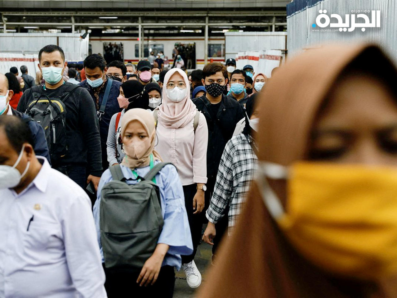 إندونيسيا ألغت جميع قواعد الحجر الصحي عن الزائرين