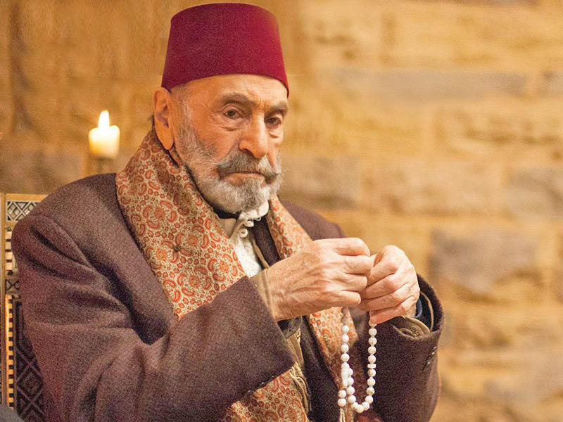  رفيق سبيعي (أبوصياح)