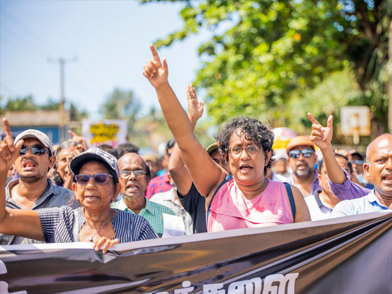 برلمان المكسيك يناقش تعديلاً دستورياً ترفضه واشنطن