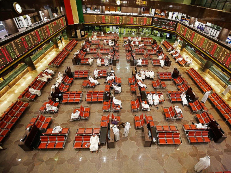  بورصة الكويت