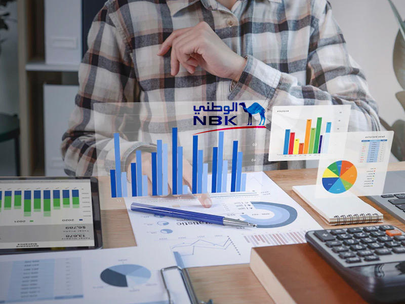  تقرير بنك الكويت الوطني