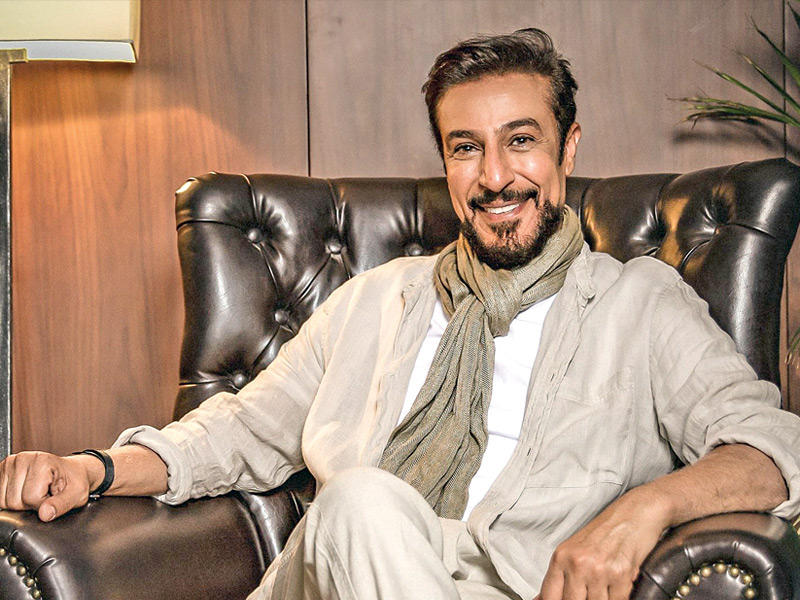  النجم السعودي عبدالمحسن النمر