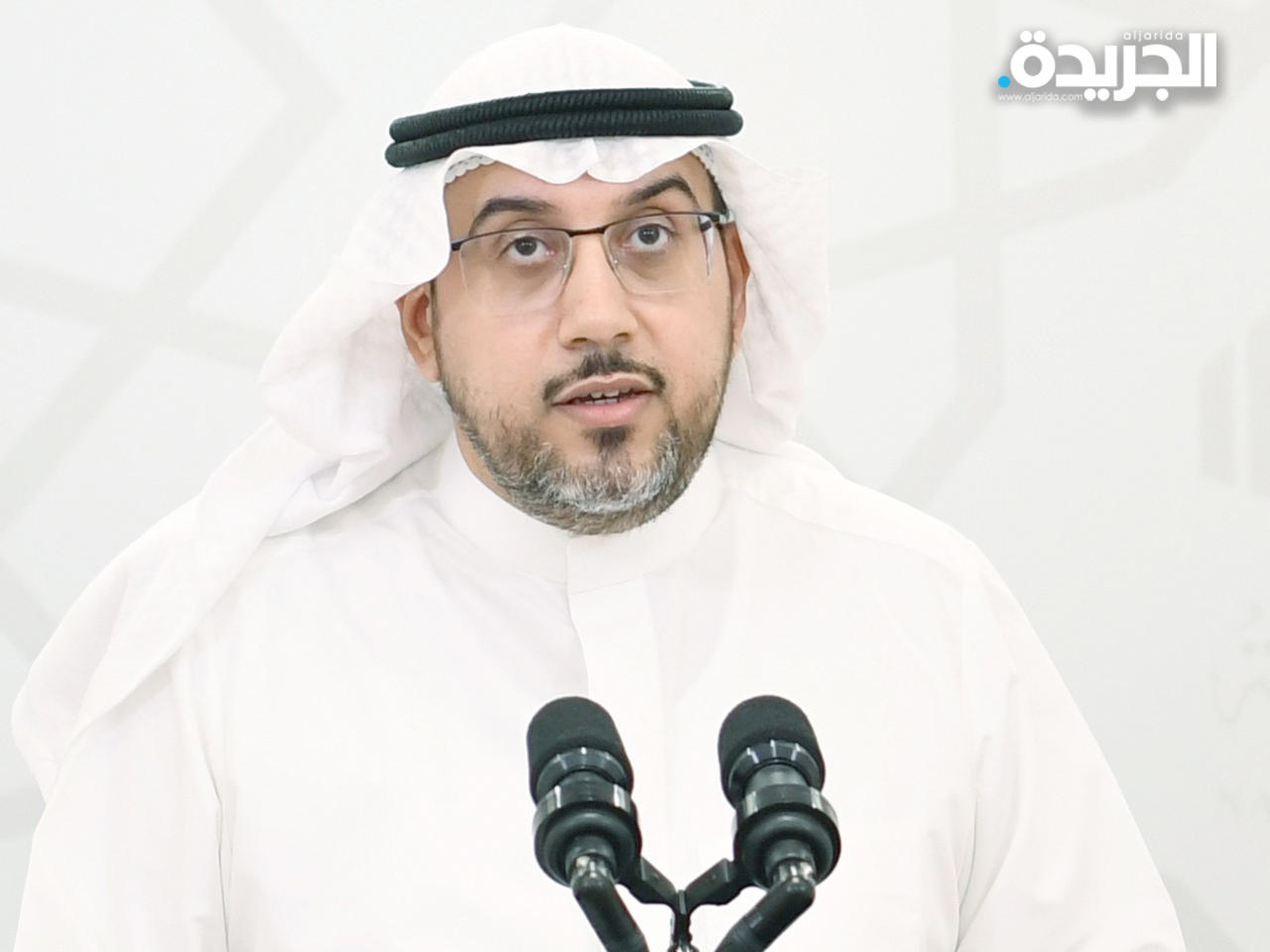 النائب أسامة الشاهين