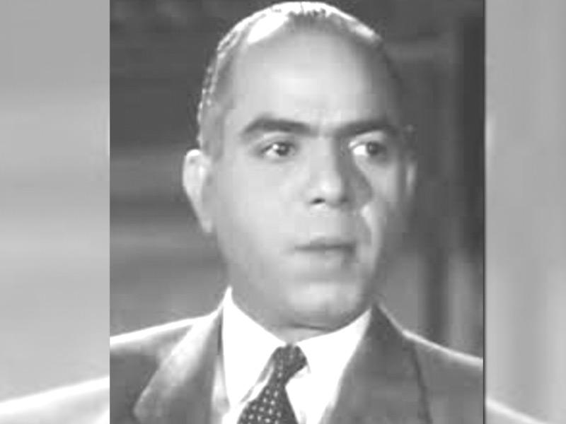 عبدالرحيم الزرقاني