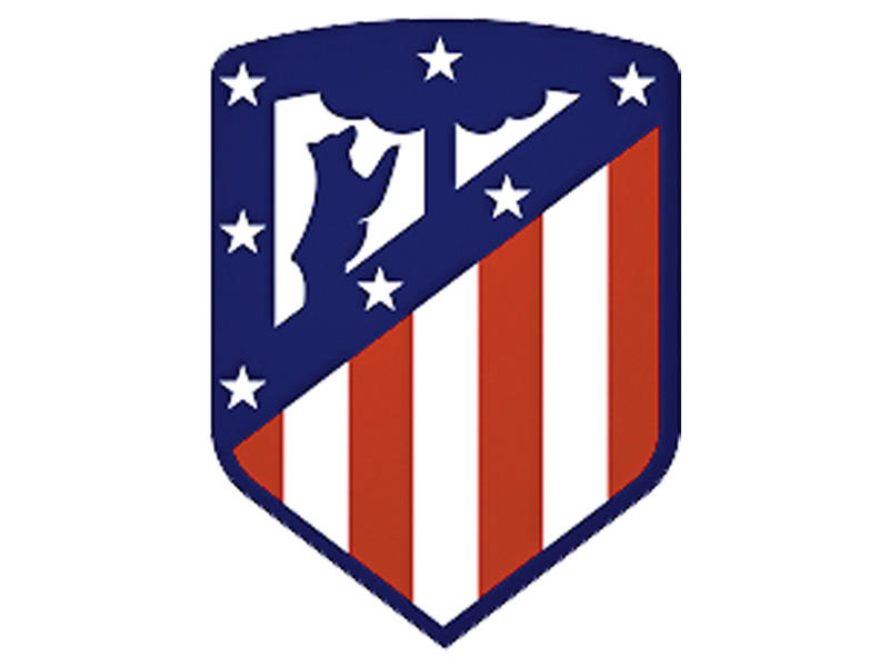  أتلتيكو مدريد 