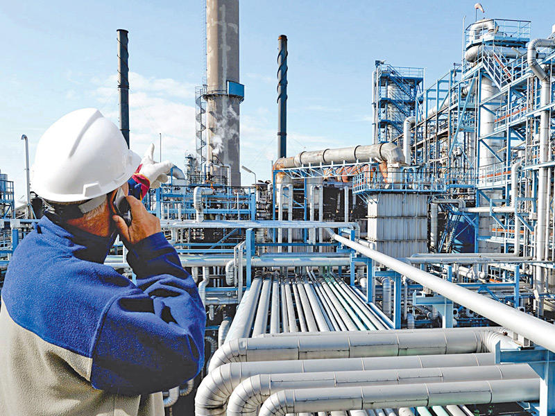 اتساع فجوة إمدادات «أوبك +» 