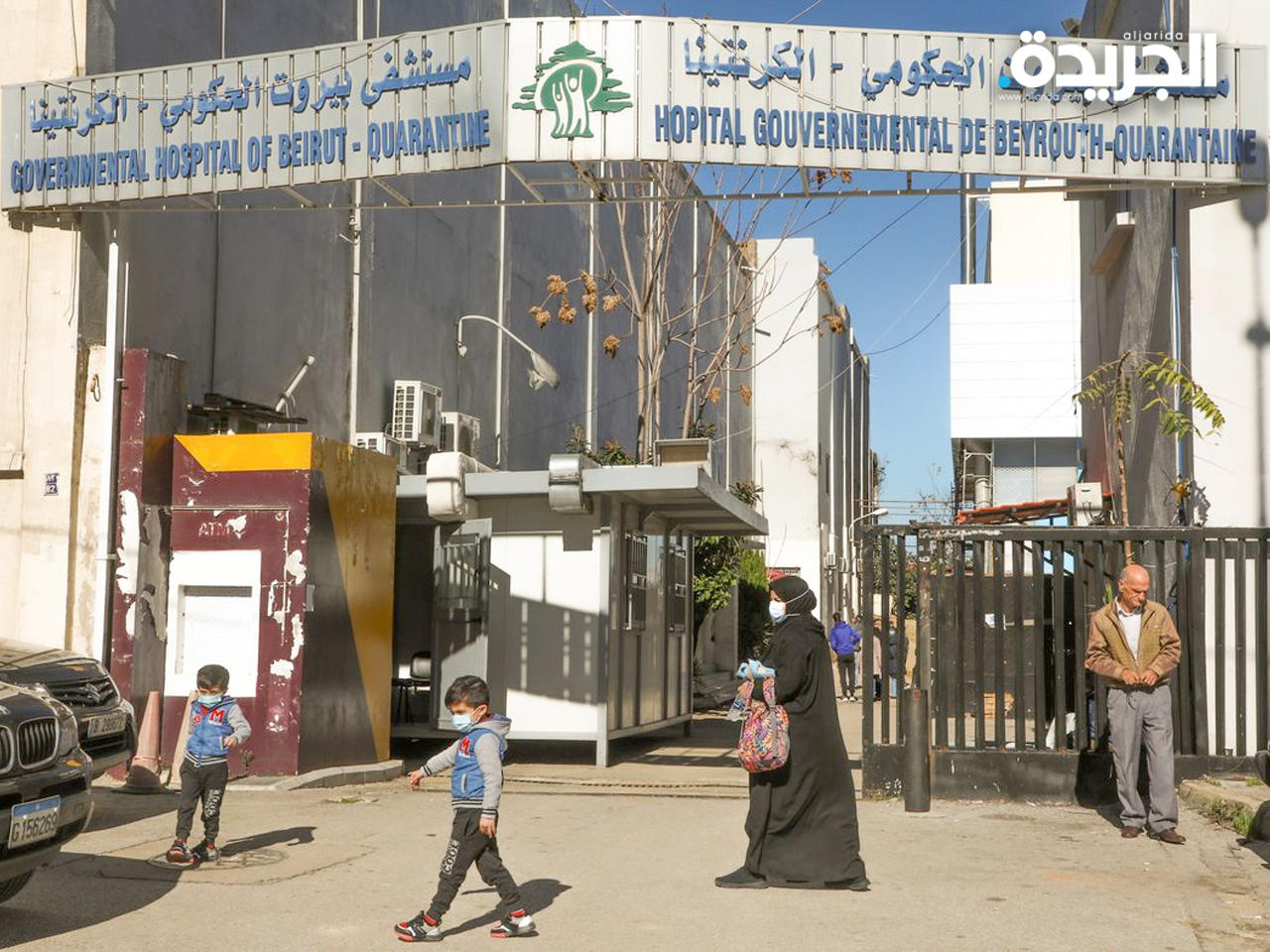 وفيات الحوامل تزيد لثلاثة أمثالها في لبنان