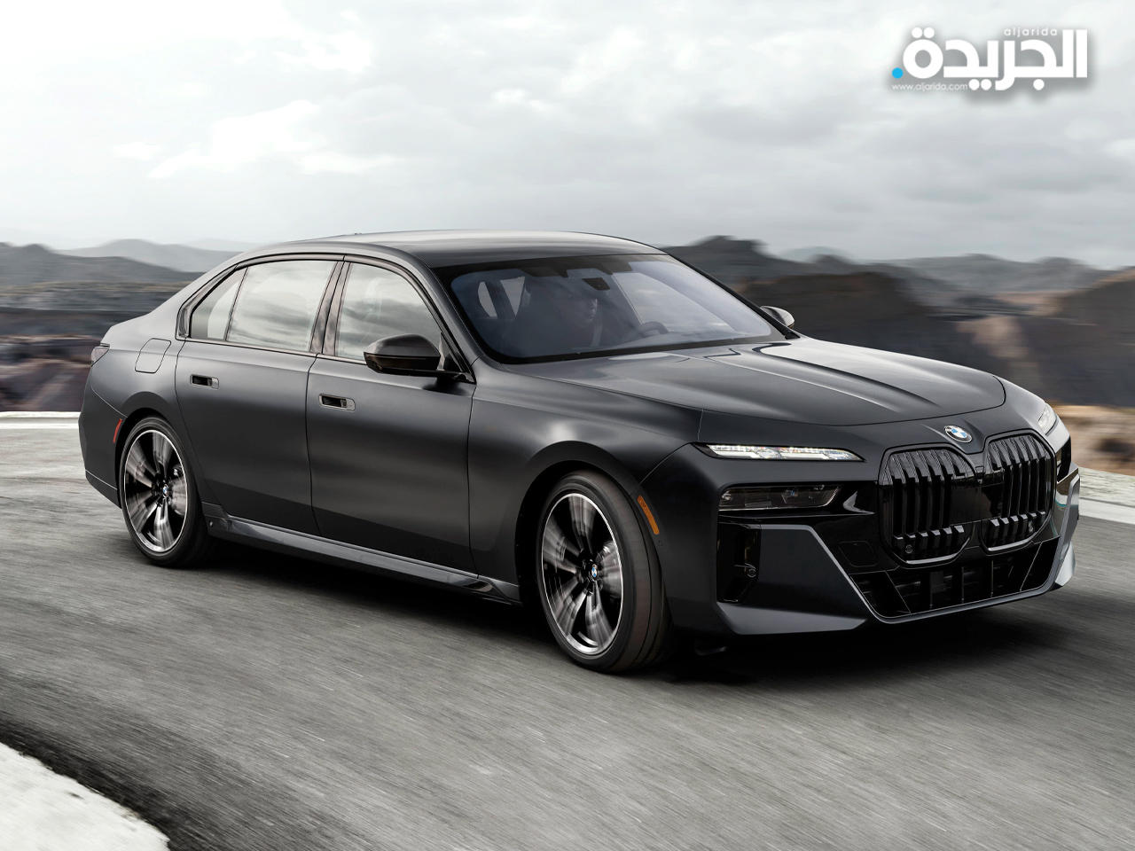 سيارات «بي.إم.دبليو»