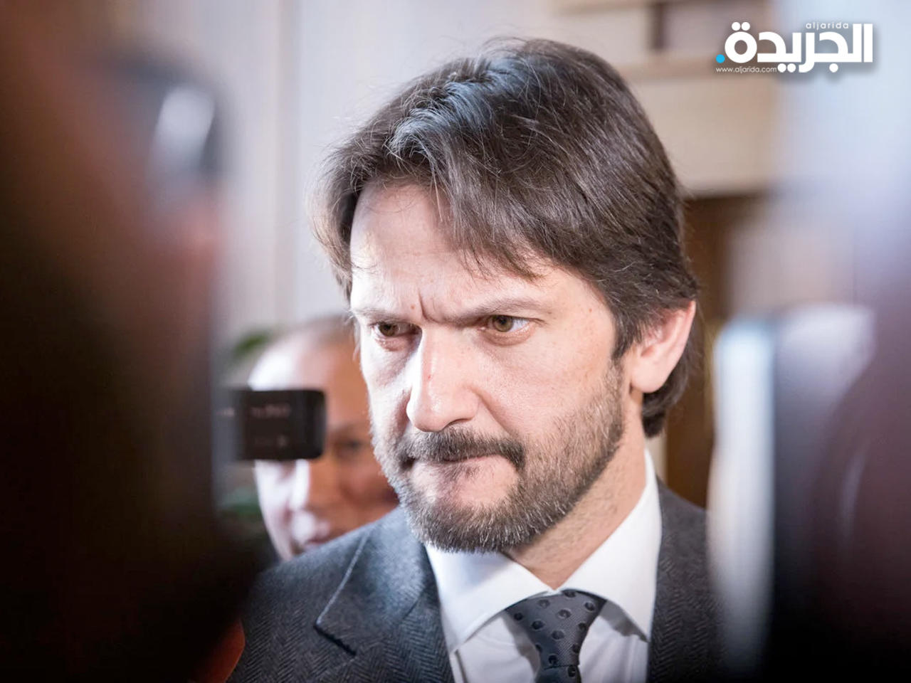 روبرت كاليناك