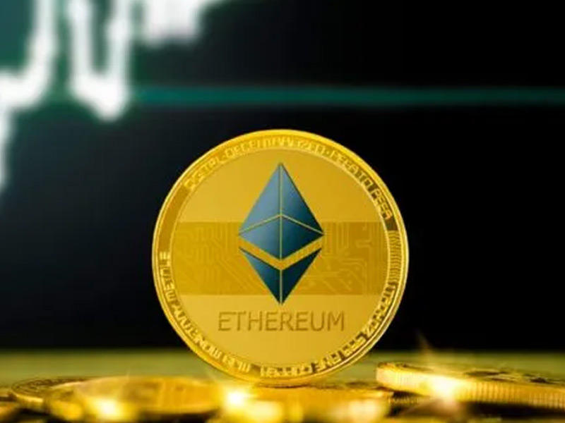 «الإيثريوم» تواصل الارتفاع