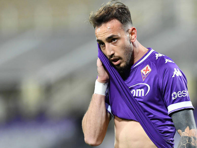 نجم فيورنتينا كاستروفيلي 