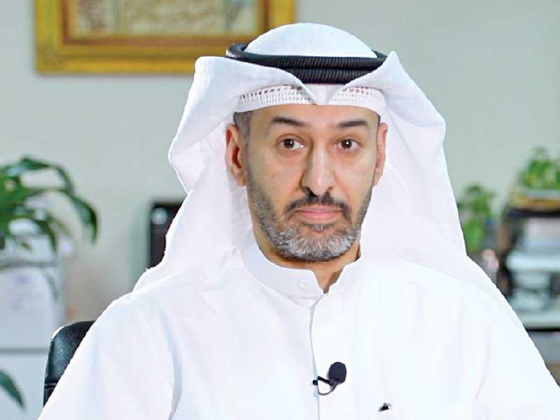 محمد البغلي