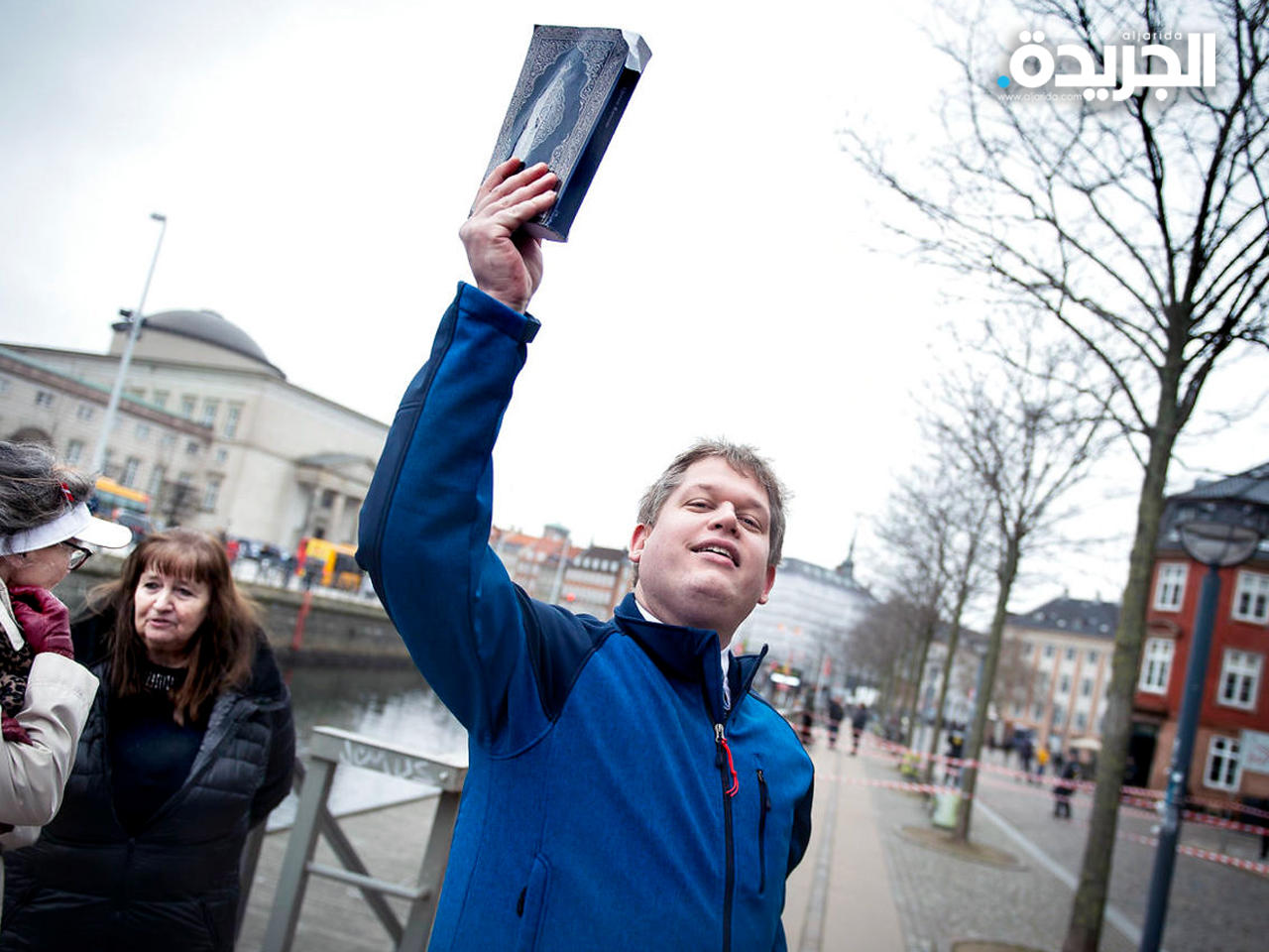 راسموس بالودان