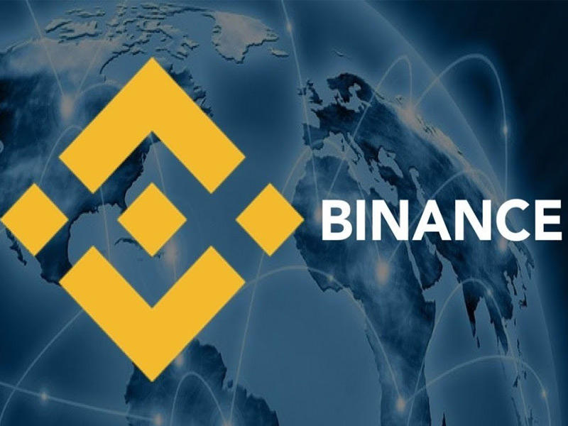 أكبر بورصة للعملات المشفرة في العالم «باينانس» 