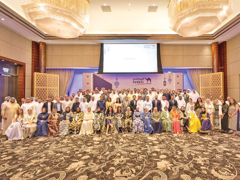 لقطة جماعية