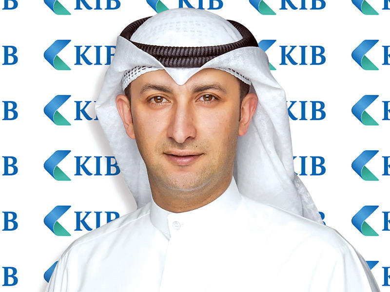 نائب المدير العام للخدمات المصرفية للأفراد في البنك، مصعب الشعلان