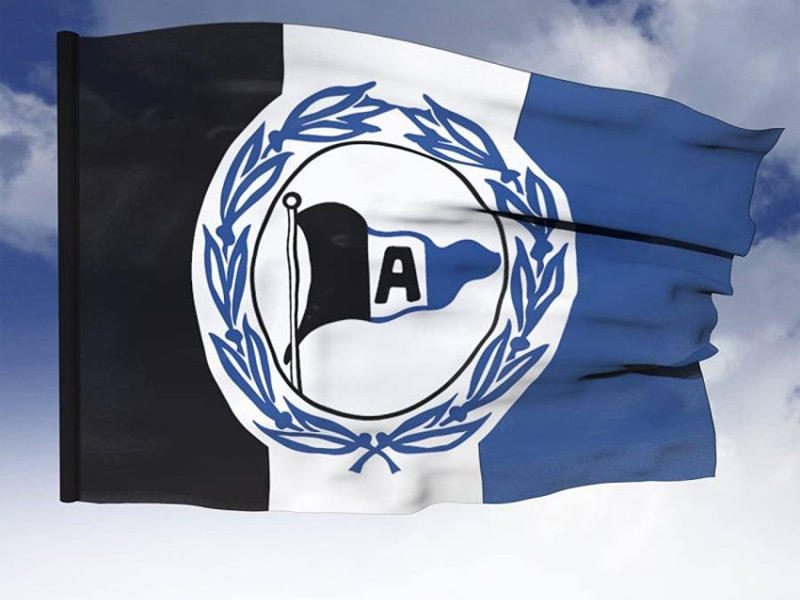 بيليفيلد - الدوري الألماني لكرة القدم